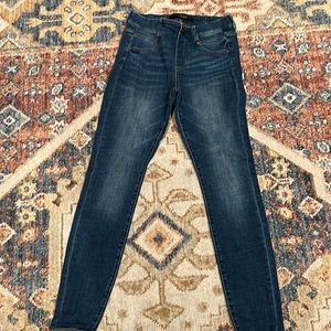 Liverpool  the skinny jeans size 2